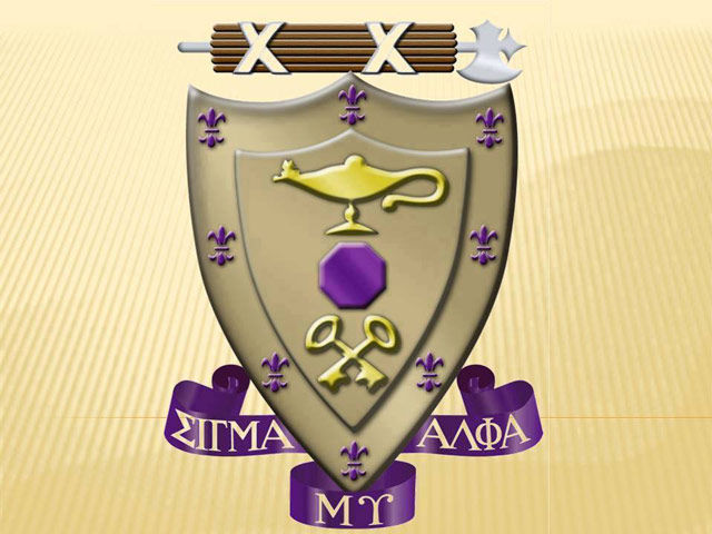 Omicron Chapter (UNL) of  Sigma Alpha Mu fraternity, was re-chartered in a ceremony held in Omaha at the JCC