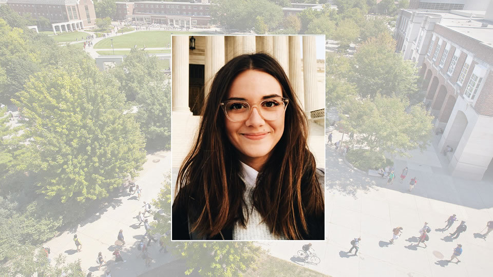 Student Spotlight: Allison Black