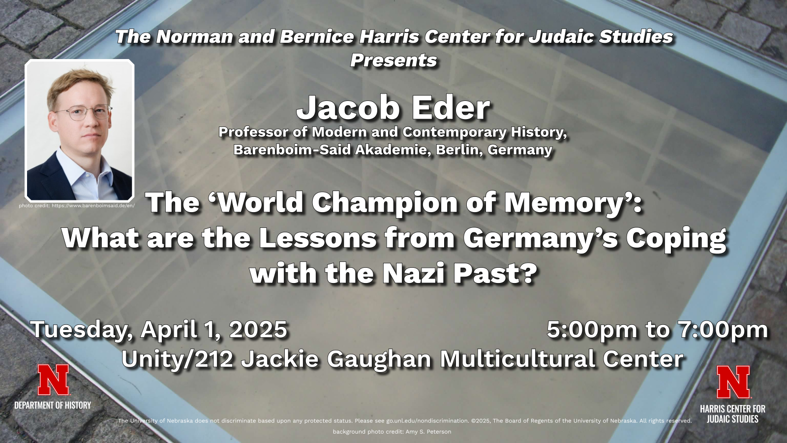 Jacob Eder