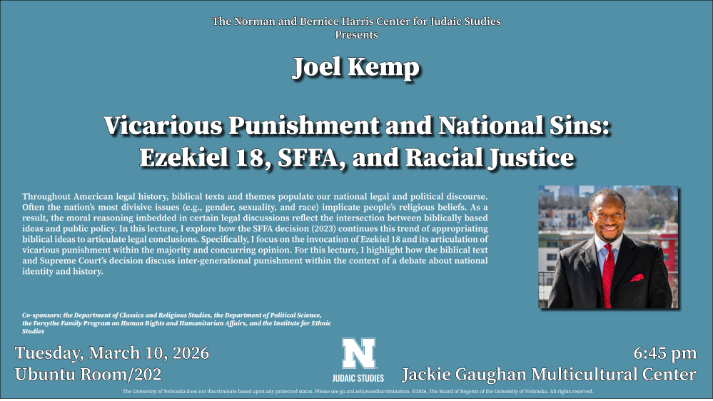 Joel Kemp