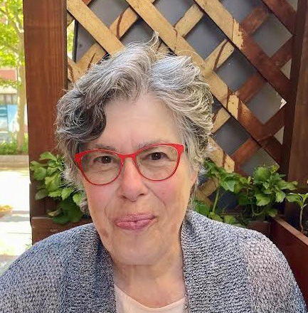 Helen Epstein