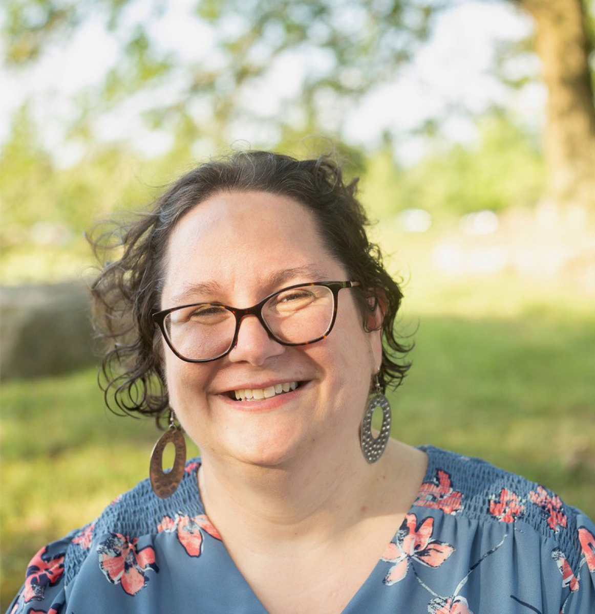 Jennifer Caplan