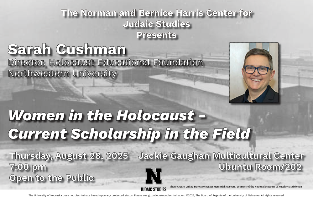 Cushman event