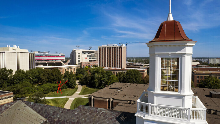 campus