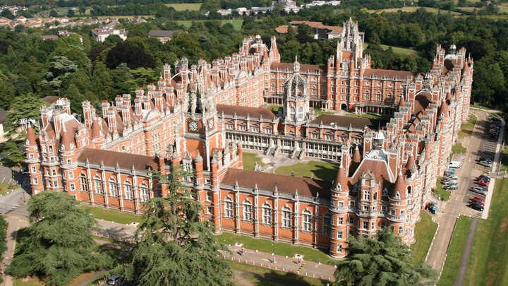 Royal Holloway 