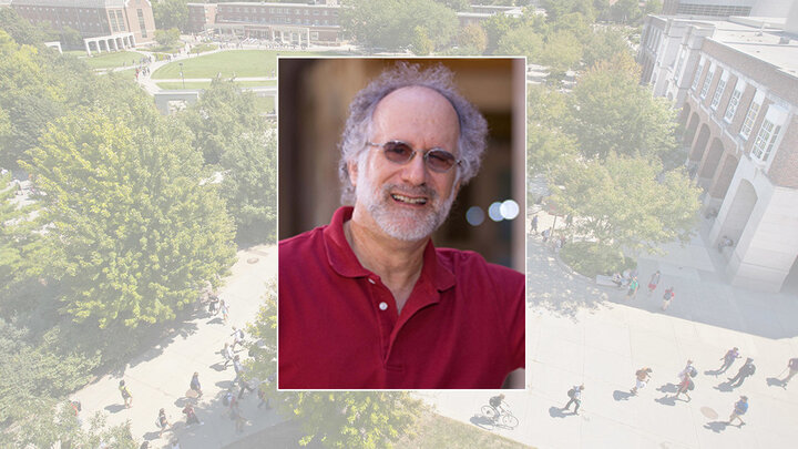 Dr. Kenneth D. Wald