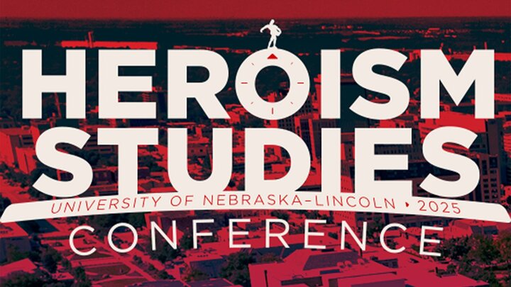 Heroism Conference
