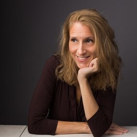 Catherine Sanderson
